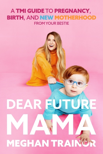 Meghan Trainor - Mother (Official Music Video)